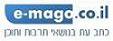 מנחם מ. פאלק מראיין את דבי סער
